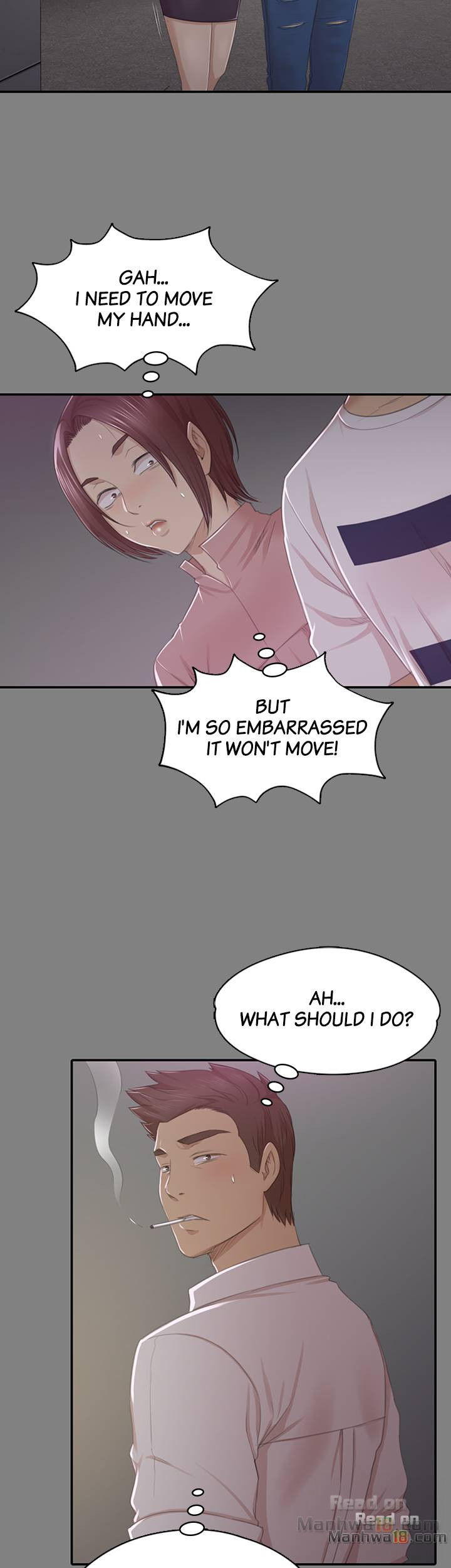 Double Life - Chapter 24 [photo 9] - MangaPorn