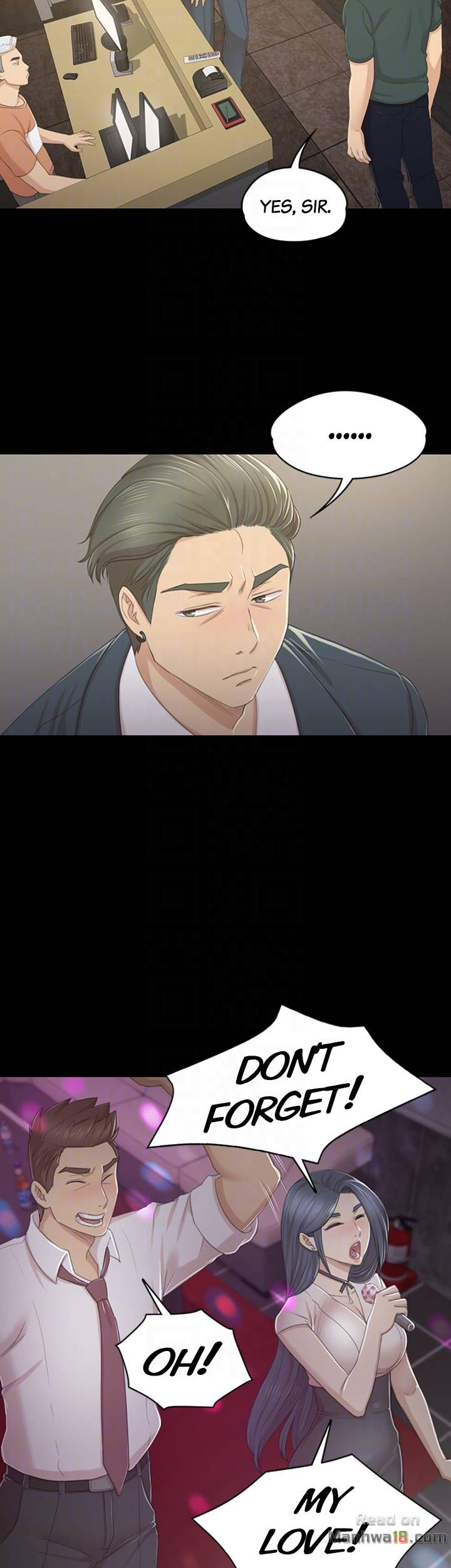 Double Life - Chapter 25 [photo 15] - MangaPorn