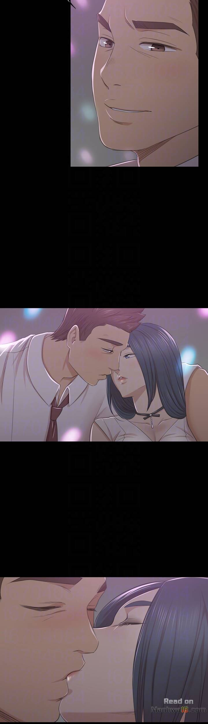 Double Life - Chapter 25 [photo 23] - MangaPorn