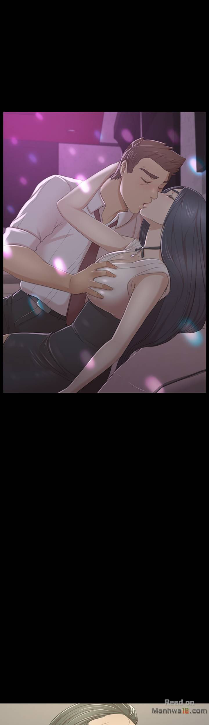 Double Life - Chapter 25 [photo 24] - MangaPorn