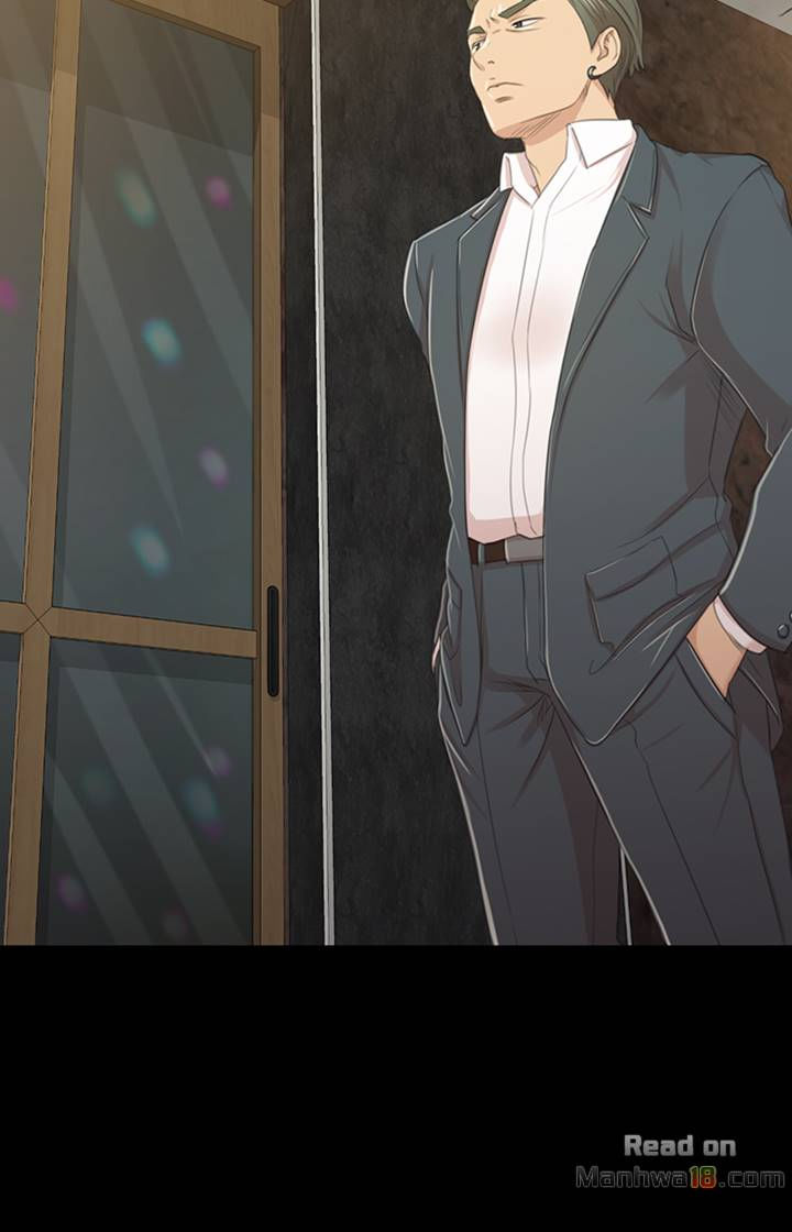 Double Life - Chapter 25 [photo 3] - MangaPorn