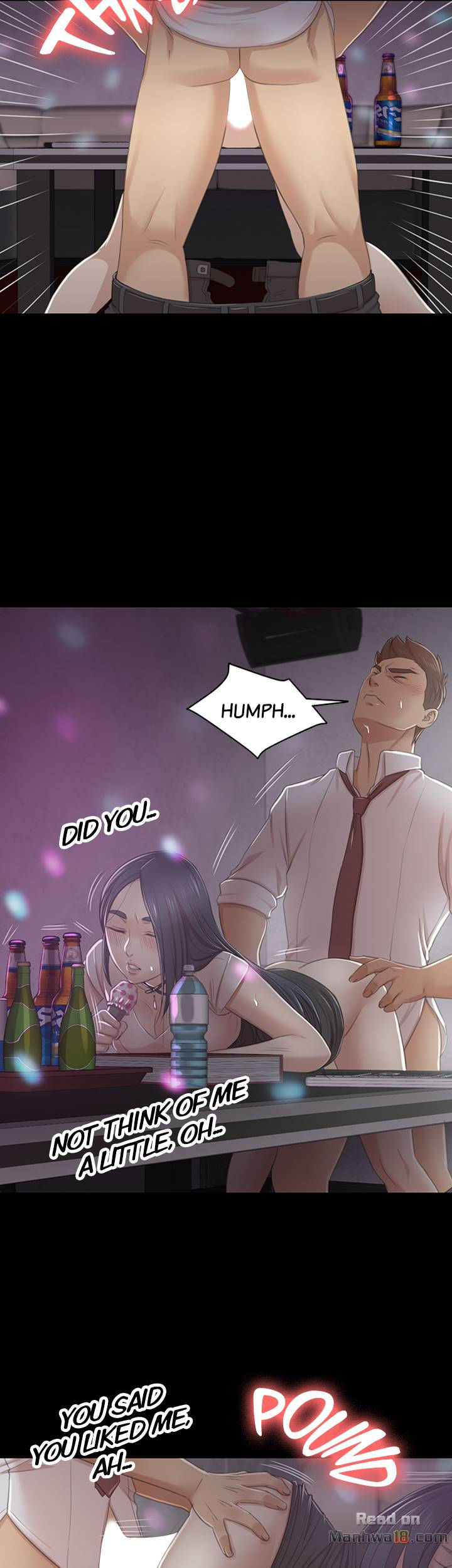 Double Life - Chapter 25 [photo 39] - MangaPorn