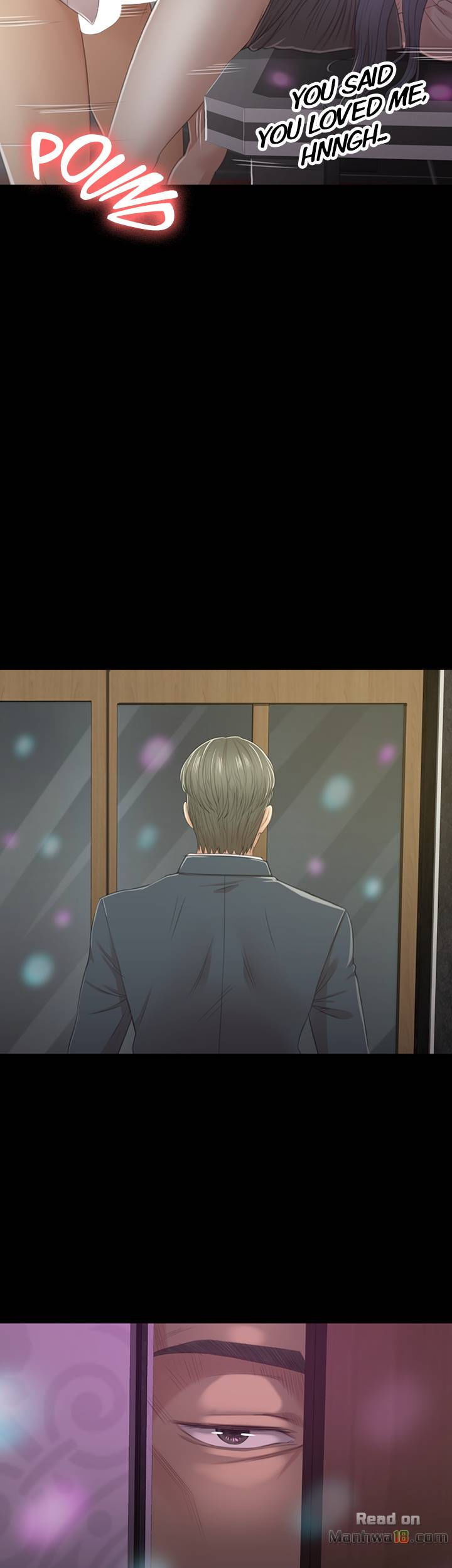 Double Life - Chapter 25 [photo 40] - MangaPorn