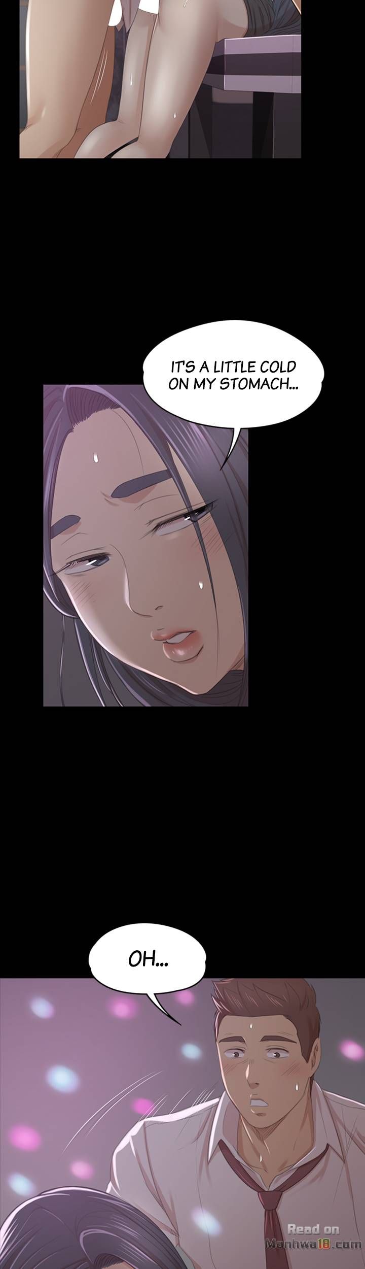 Double Life - Chapter 26 [photo 17] - MangaPorn