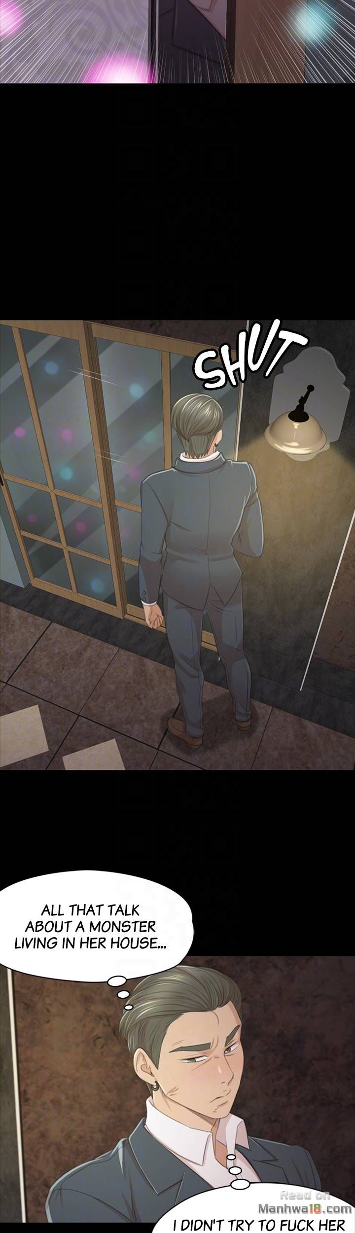 Double Life - Chapter 26 [photo 19] - MangaPorn