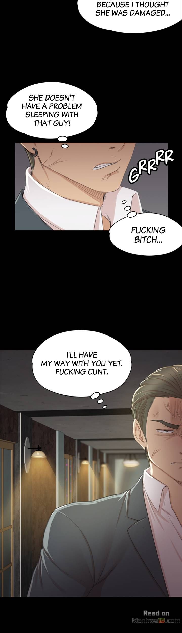 Double Life - Chapter 26 [photo 20] - MangaPorn