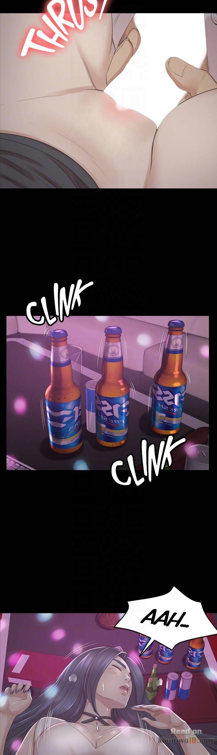 Double Life - Chapter 26 [photo 23] - MangaPorn