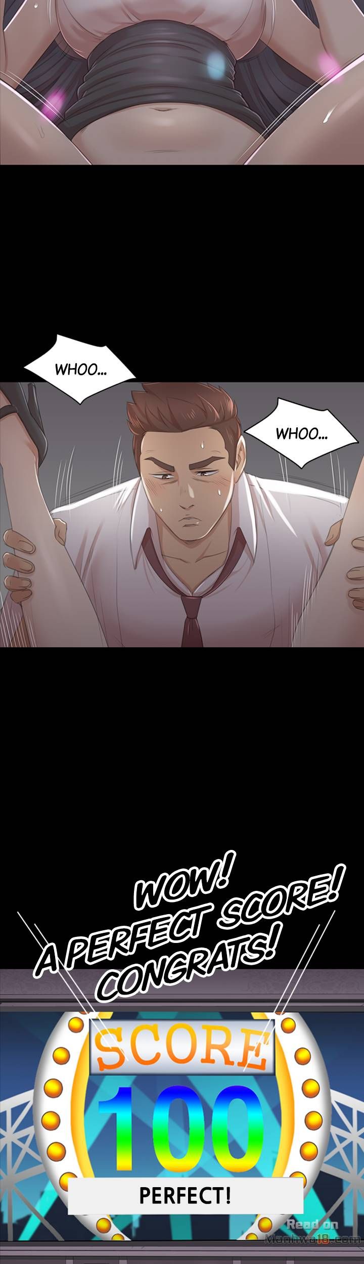 Double Life - Chapter 26 [photo 24] - MangaPorn