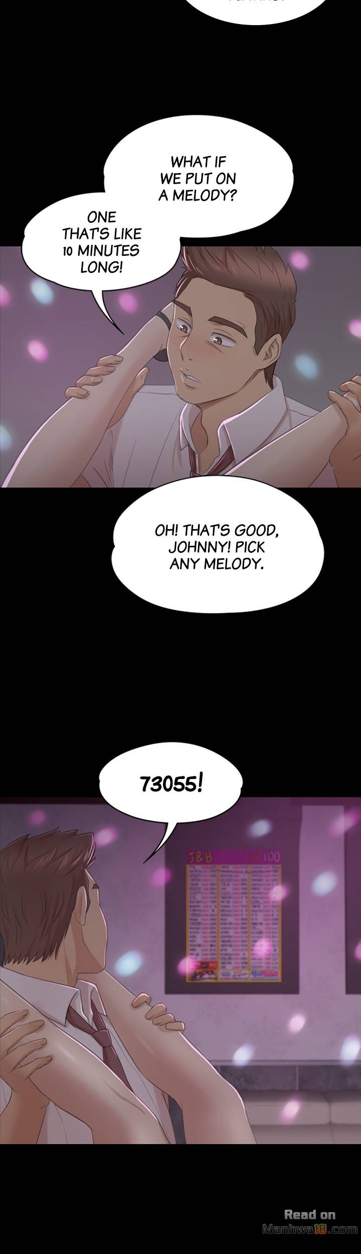 Double Life - Chapter 26 [photo 26] - MangaPorn