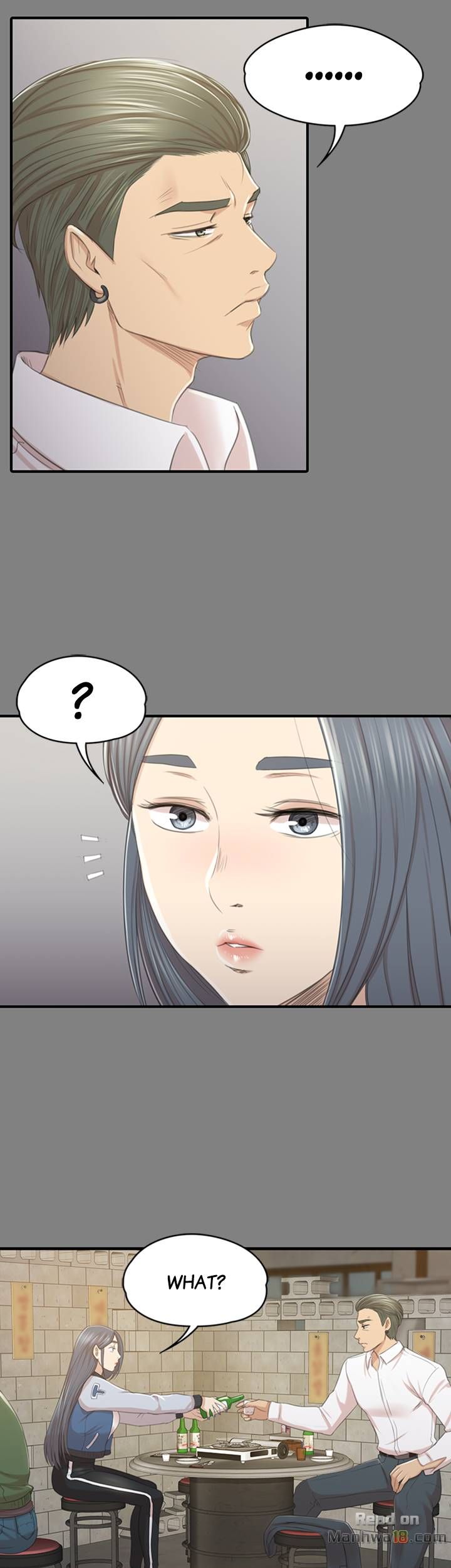Double Life - Chapter 26 [photo 40] - MangaPorn