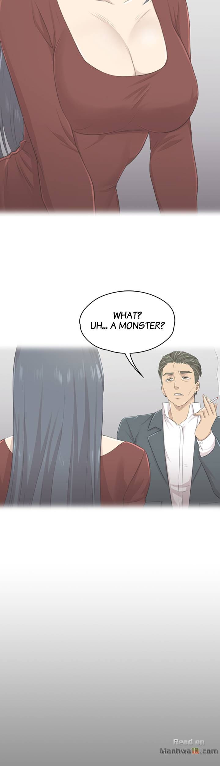 Double Life - Chapter 26 [photo 45] - MangaPorn