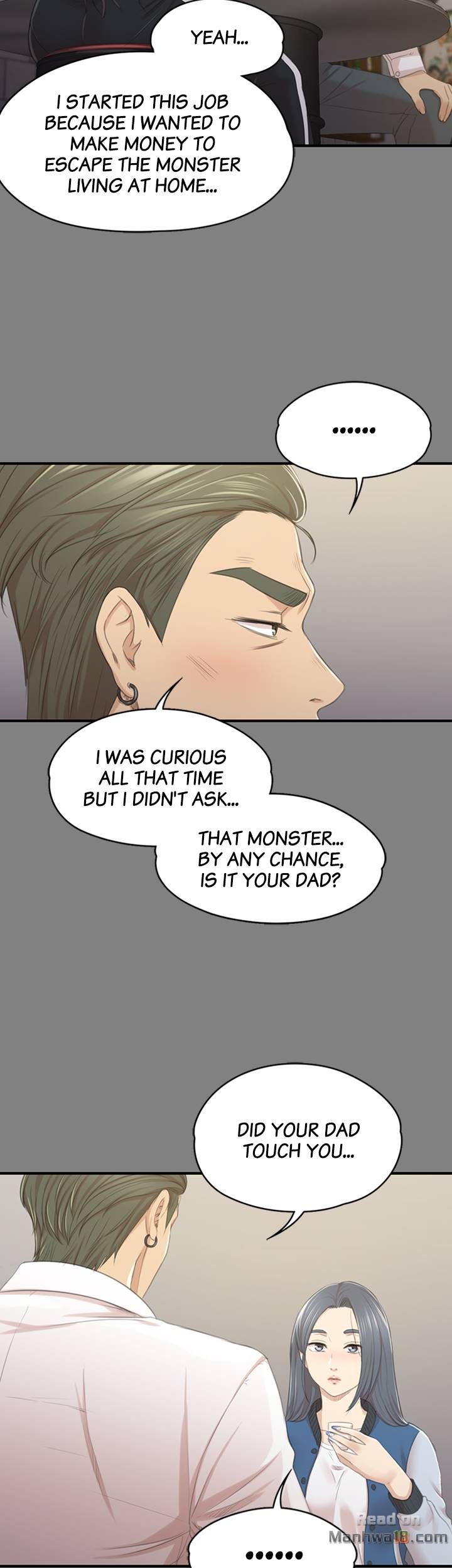 Double Life - Chapter 26 [photo 49] - MangaPorn