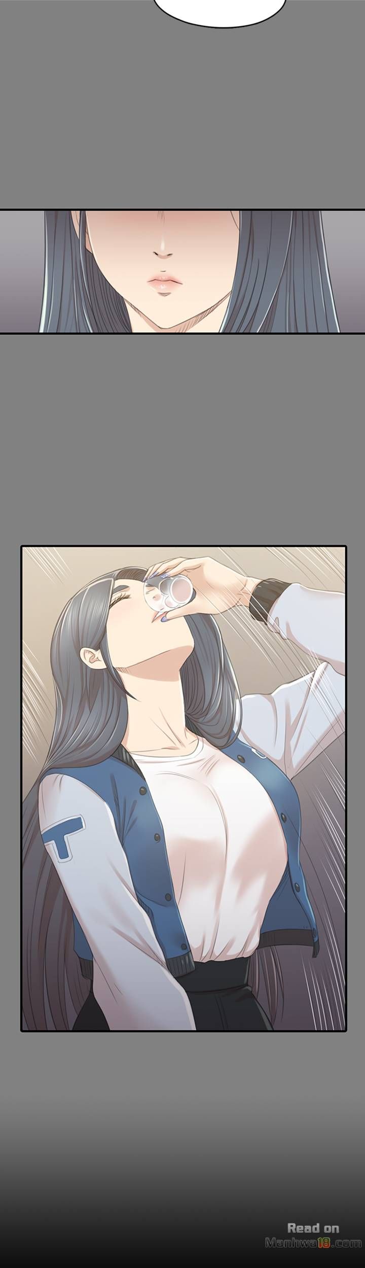 Double Life - Chapter 26 [photo 50] - MangaPorn