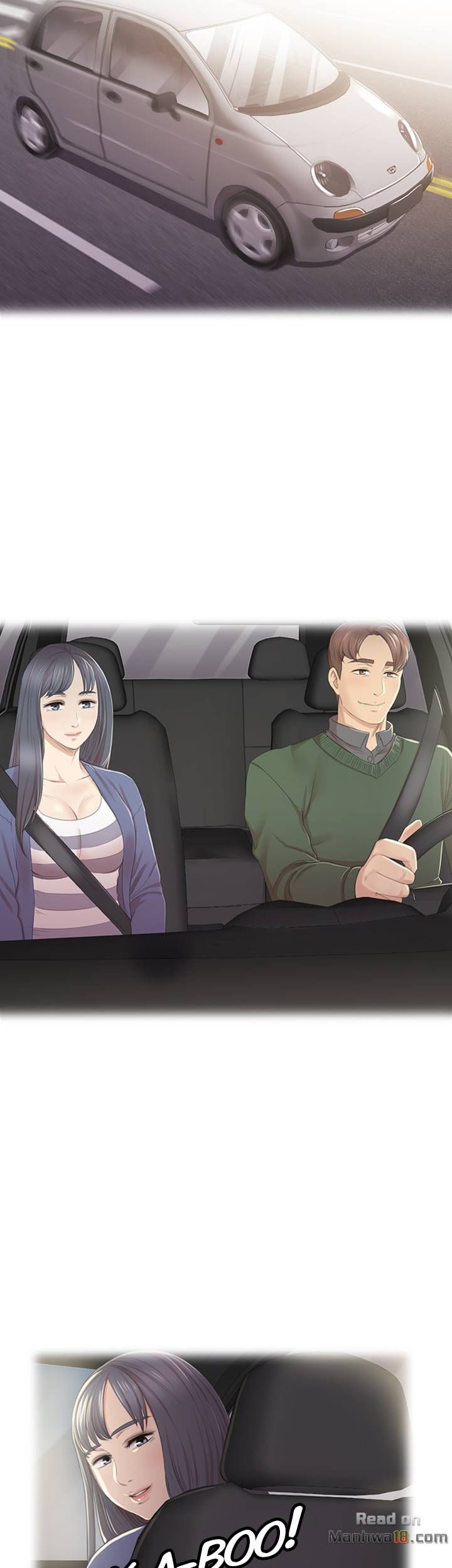 Double Life - Chapter 27 [photo 11] - MangaPorn