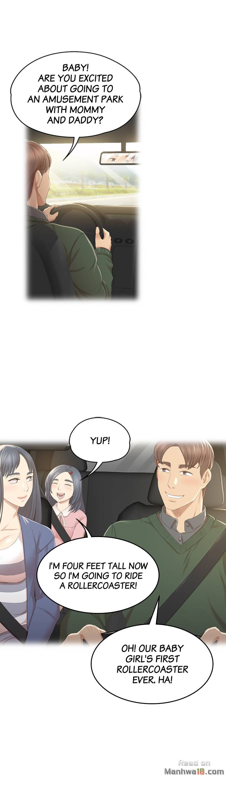 Double Life - Chapter 27 [photo 14] - MangaPorn