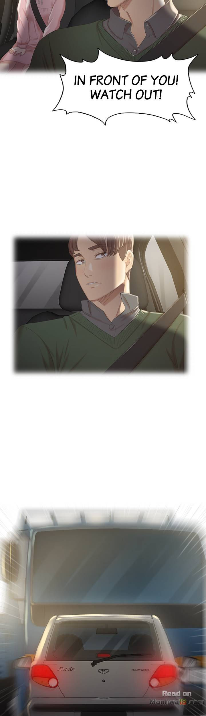 Double Life - Chapter 27 [photo 15] - MangaPorn