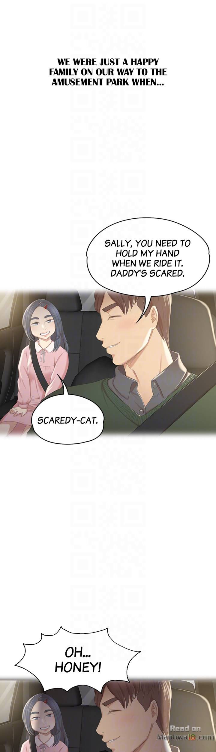 Double Life - Chapter 27 [photo 16] - MangaPorn