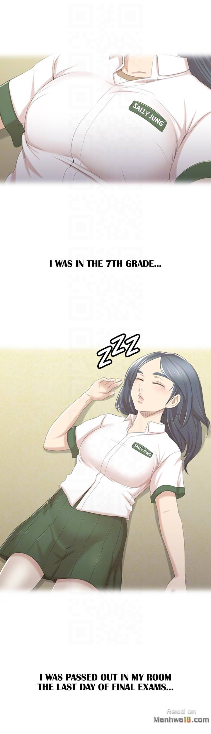 Double Life - Chapter 27 [photo 31] - MangaPorn