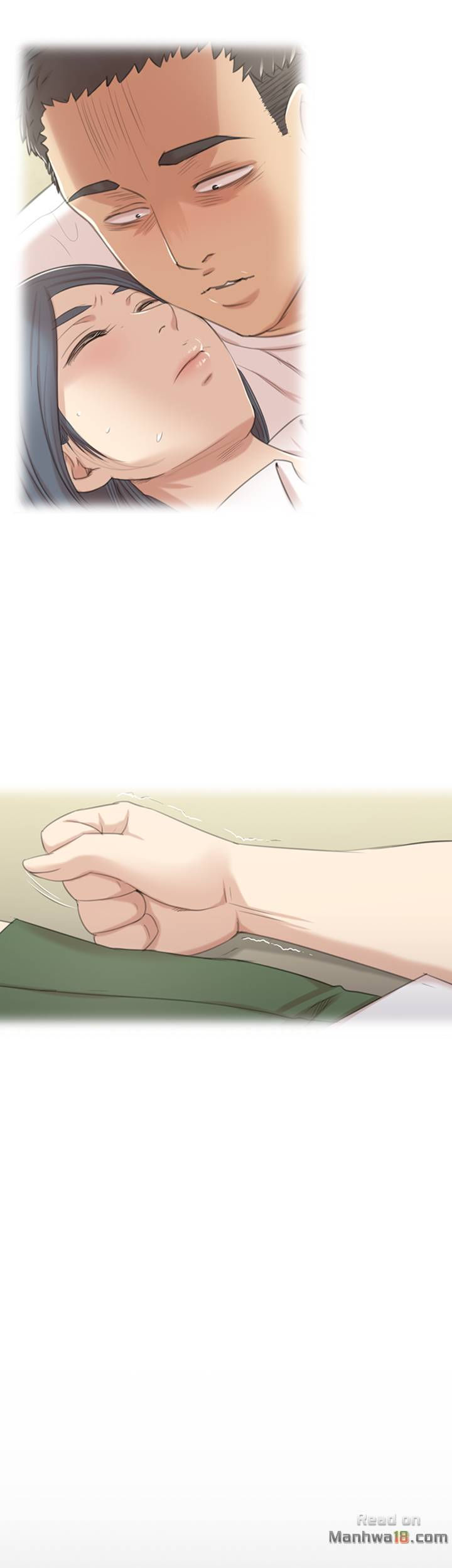 Double Life - Chapter 27 [photo 37] - MangaPorn