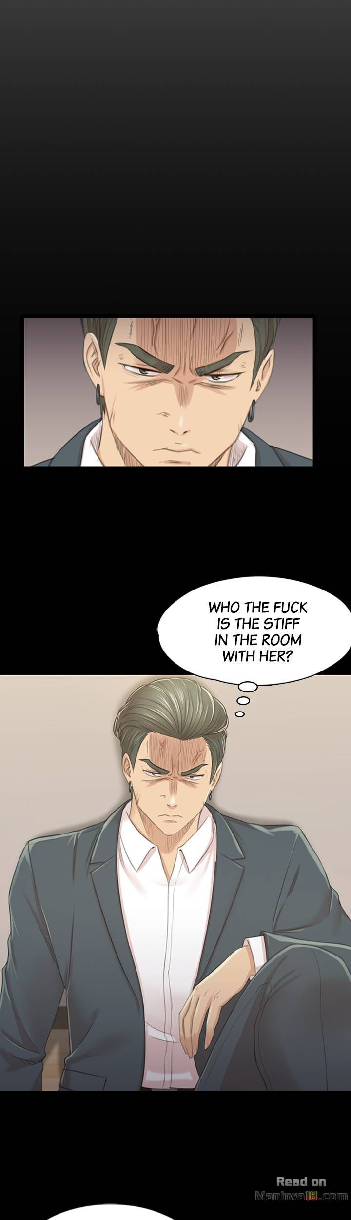 Double Life - Chapter 27 [photo 42] - MangaPorn