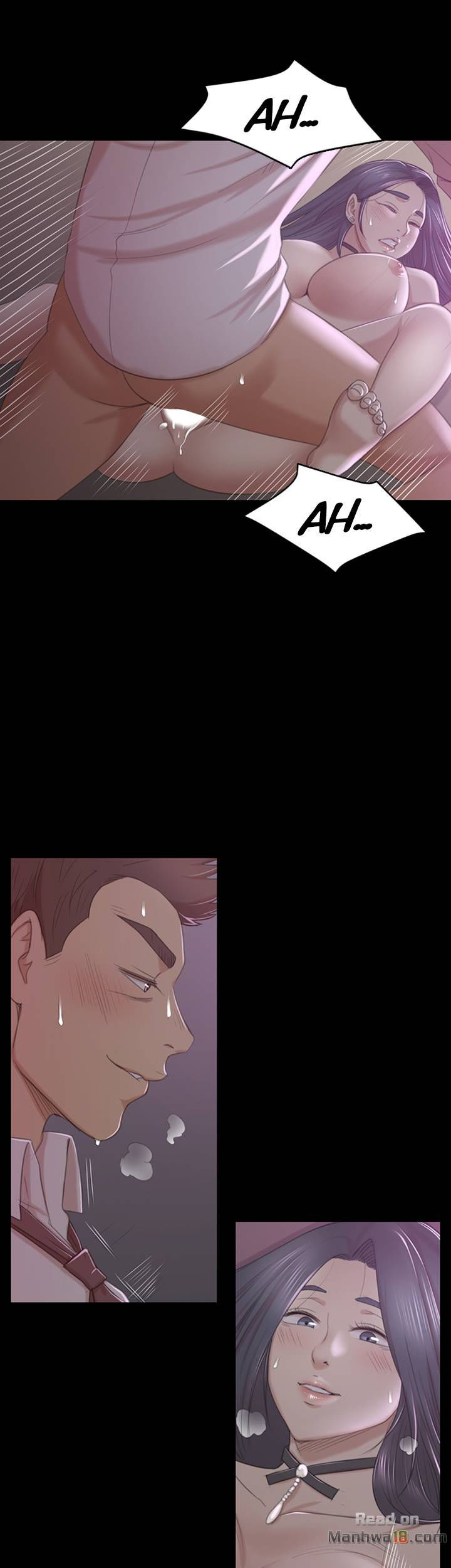 Double Life - Chapter 27 [photo 45] - MangaPorn