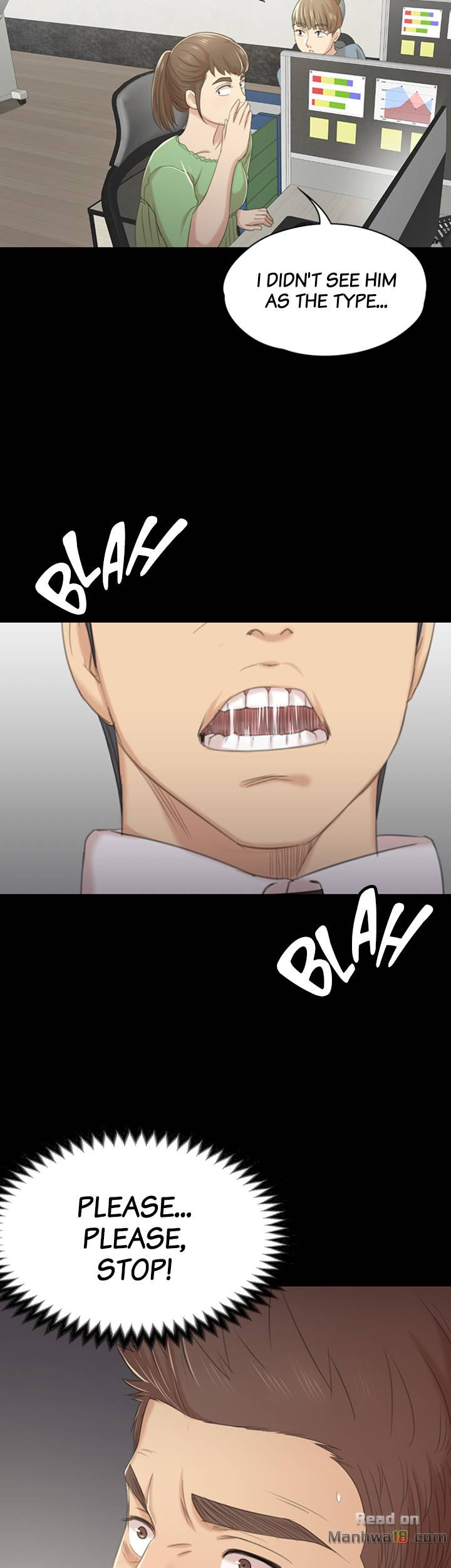 Double Life - Chapter 28 [photo 20] - MangaPorn