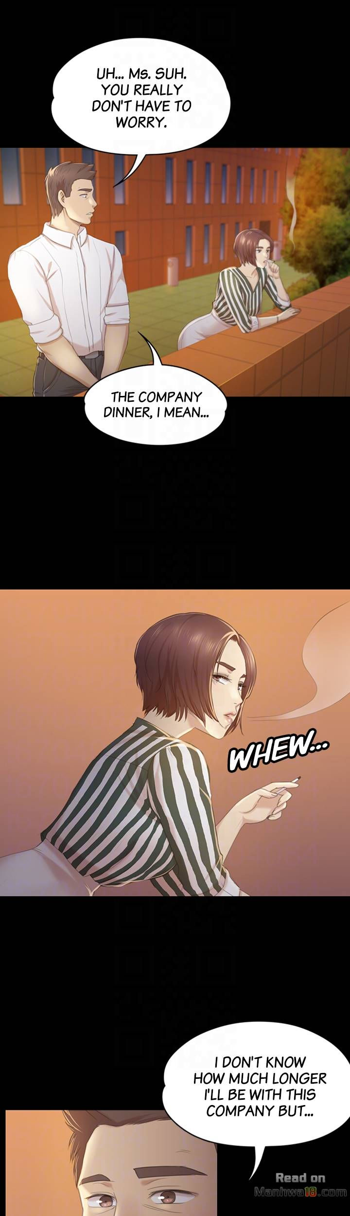 Double Life - Chapter 28 [photo 31] - MangaPorn