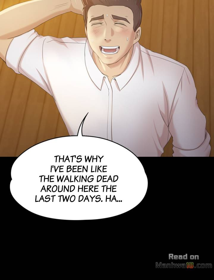 Double Life - Chapter 28 [photo 37] - MangaPorn