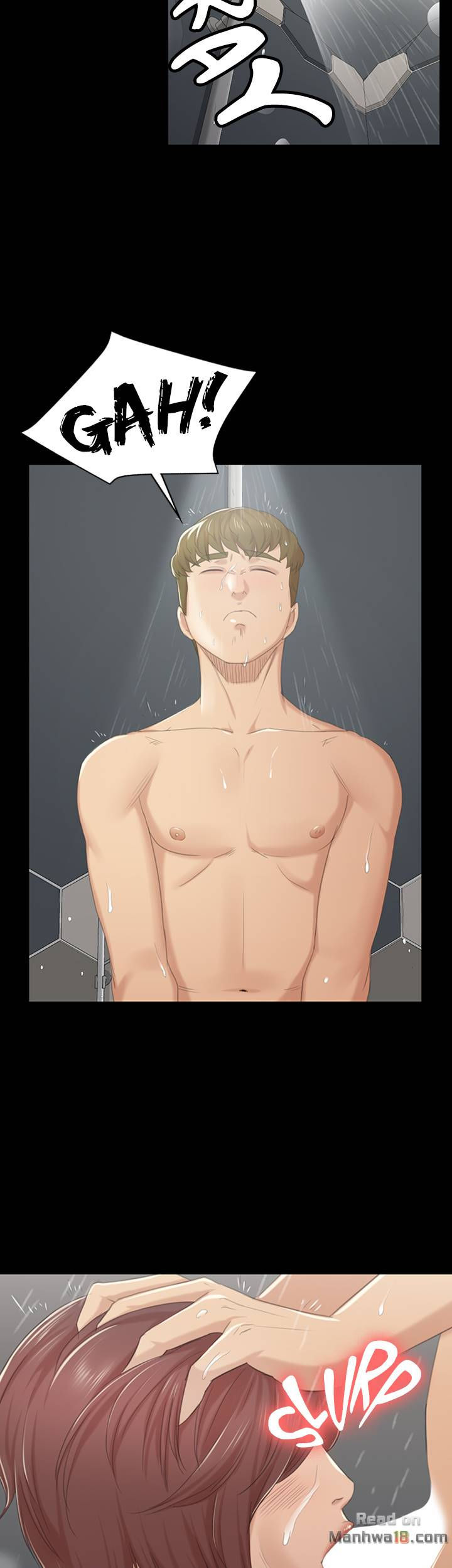 Double Life - Chapter 28 [photo 42] - MangaPorn