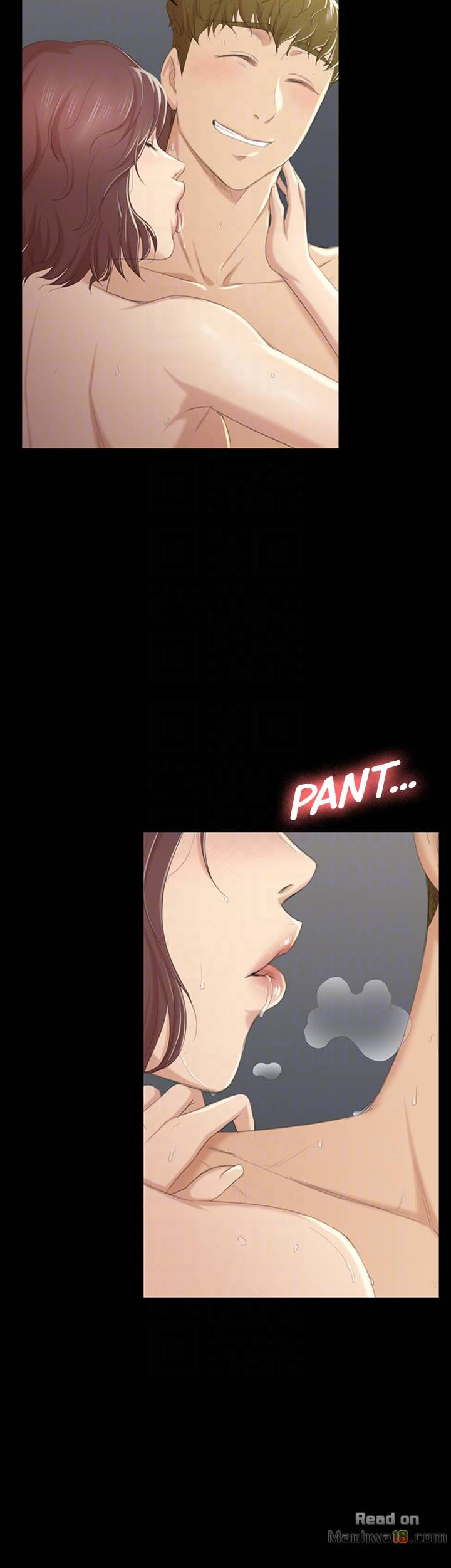Double Life - Chapter 29 [photo 19] - MangaPorn