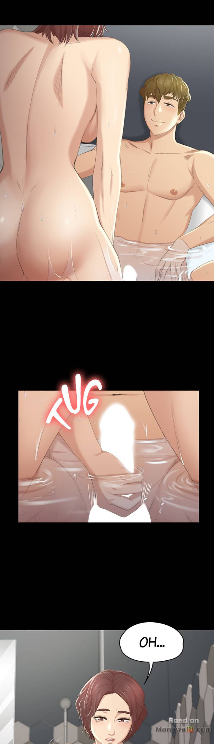 Double Life - Chapter 29 [photo 20] - MangaPorn