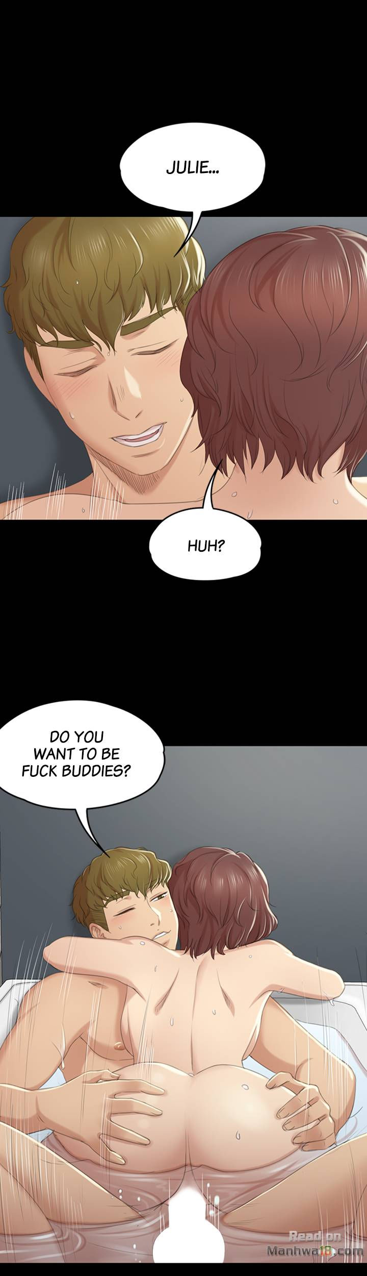 Double Life - Chapter 29 [photo 25] - MangaPorn