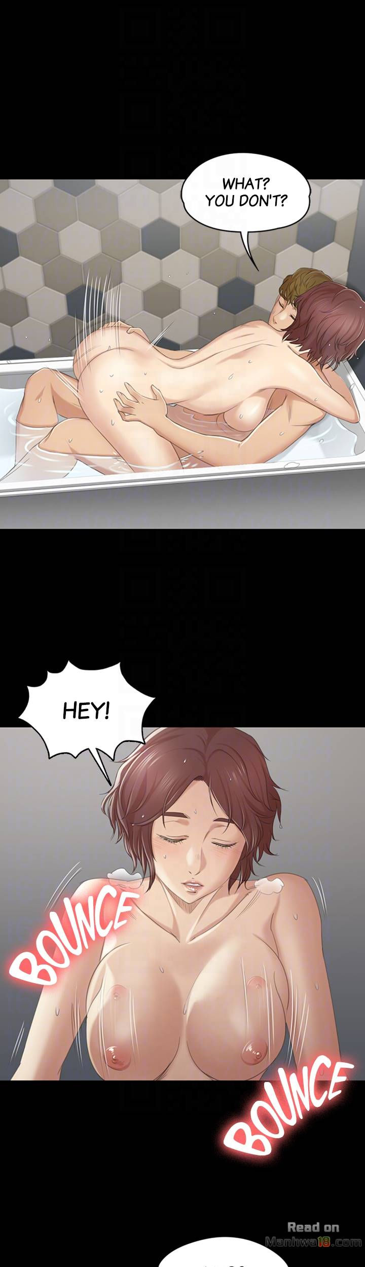 Double Life - Chapter 29 [photo 27] - MangaPorn