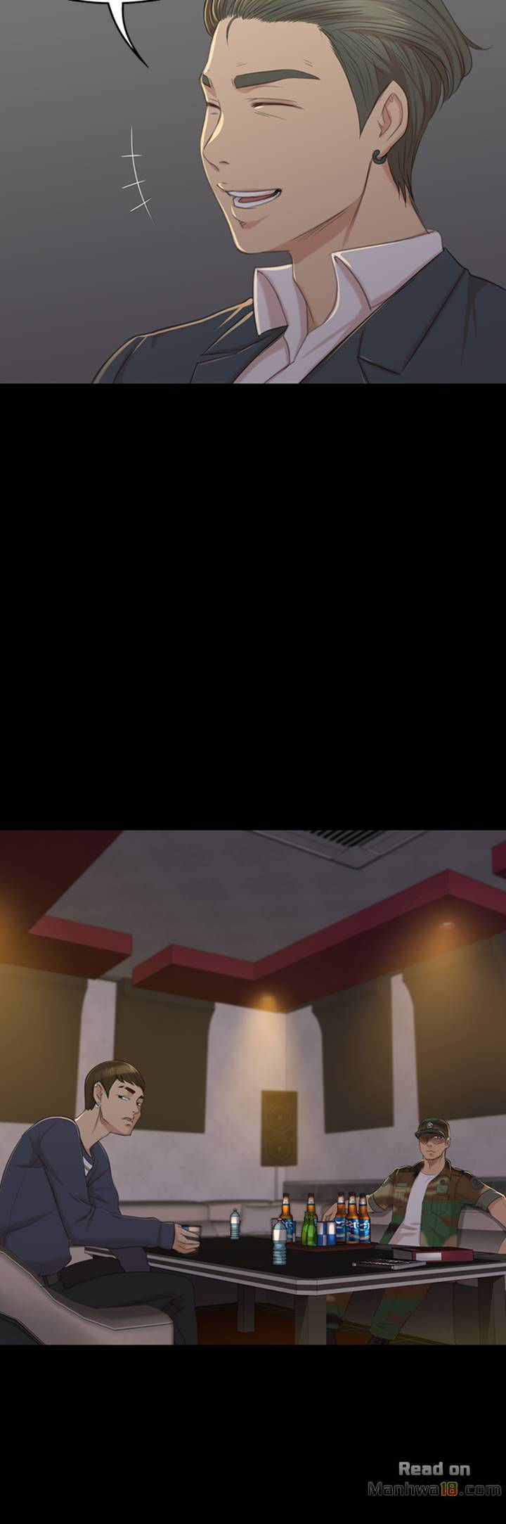Double Life - Chapter 29 [photo 37] - MangaPorn