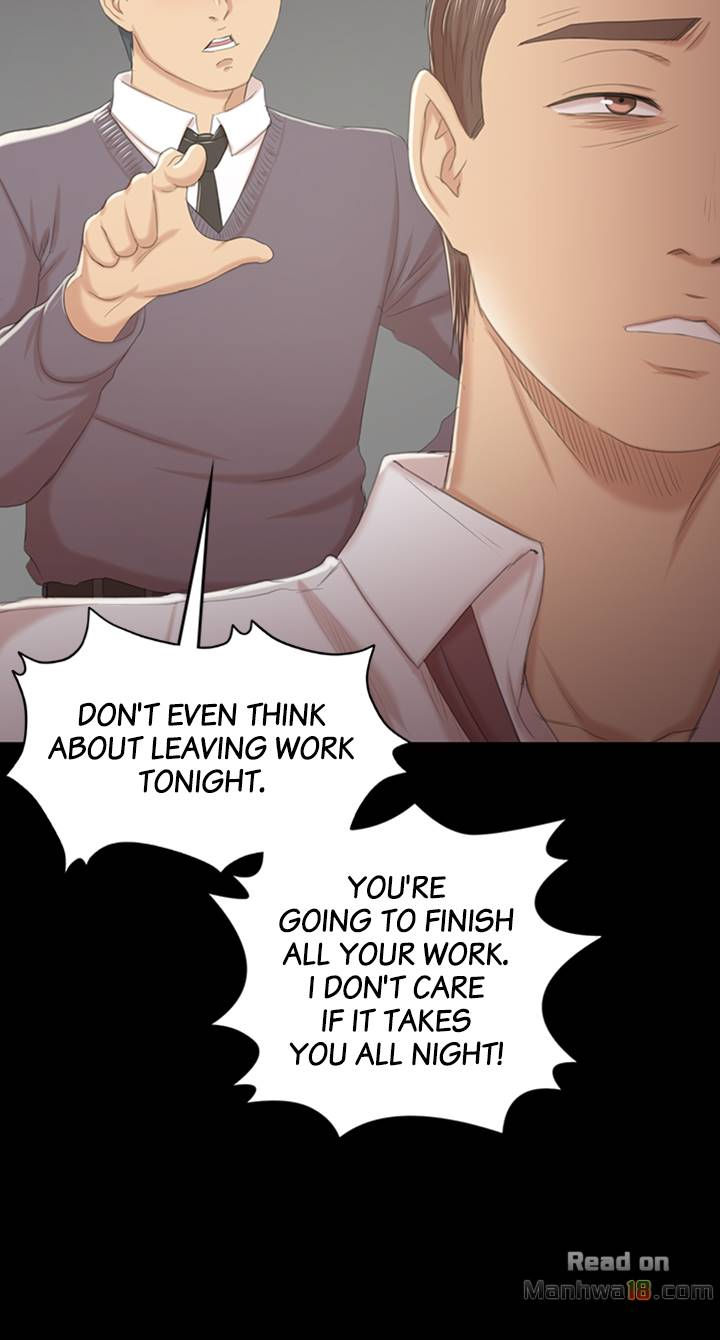Double Life - Chapter 30 [photo 36] - MangaPorn