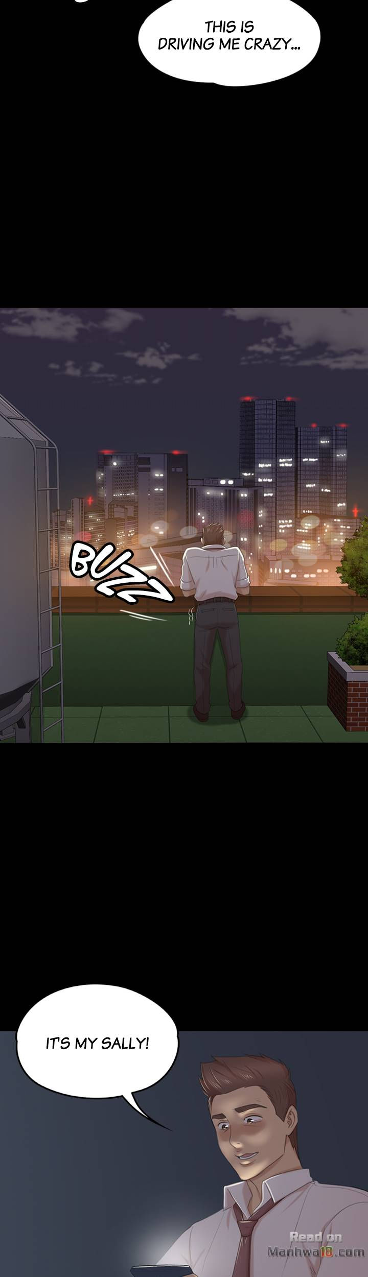Double Life - Chapter 30 [photo 38] - MangaPorn