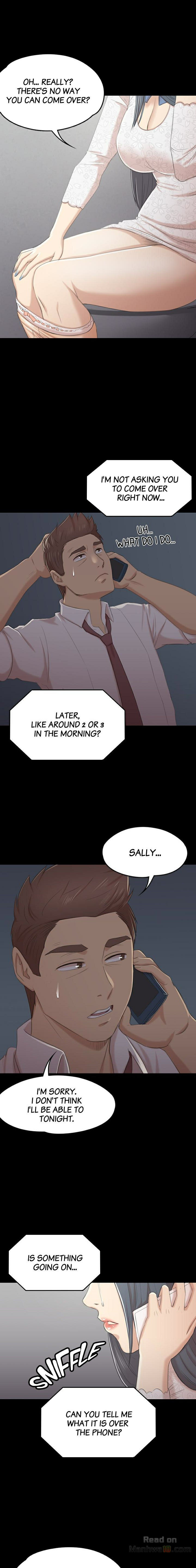 Double Life - Chapter 31 [photo 1] - MangaPorn