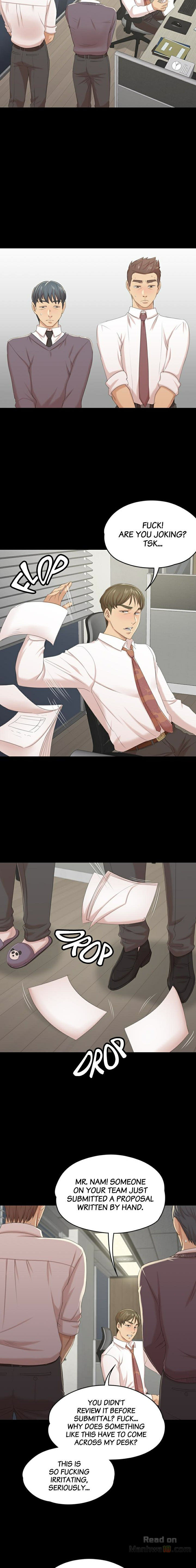 Double Life - Chapter 31 [photo 12] - MangaPorn