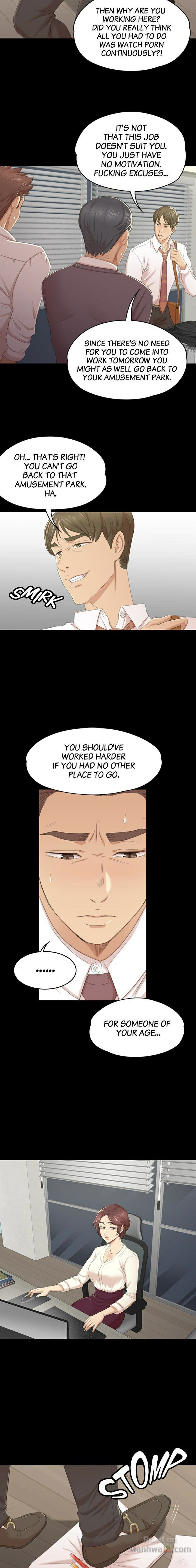 Double Life - Chapter 31 [photo 14] - MangaPorn