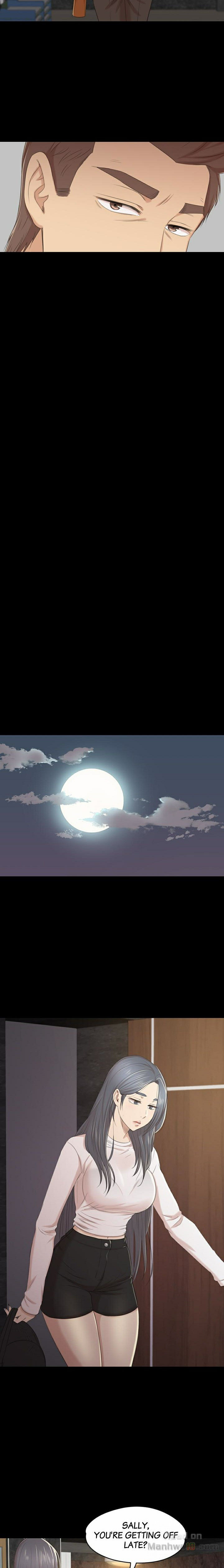 Double Life - Chapter 31 [photo 16] - MangaPorn