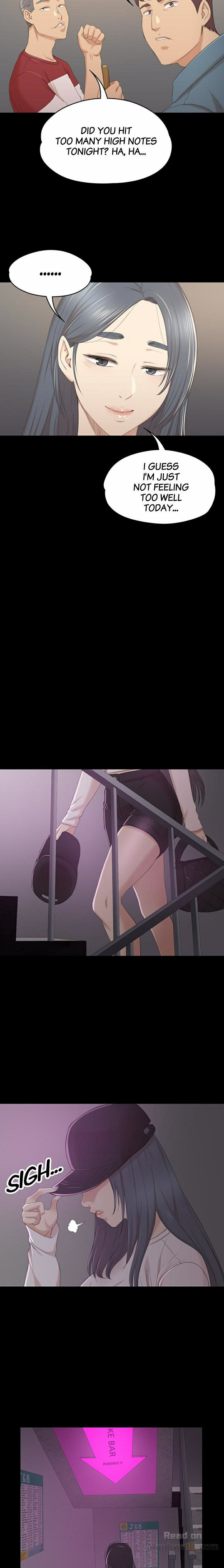 Double Life - Chapter 31 [photo 18] - MangaPorn