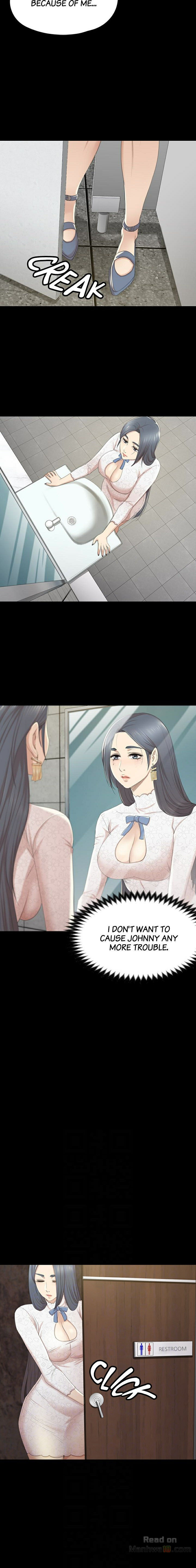 Double Life - Chapter 31 [photo 6] - MangaPorn
