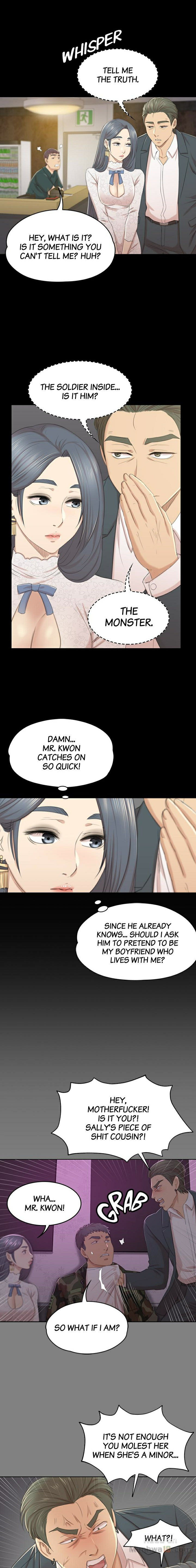 Double Life - Chapter 31 [photo 8] - MangaPorn