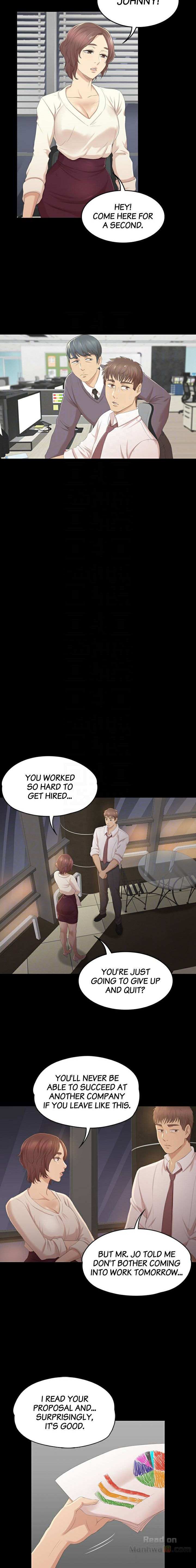 Double Life - Chapter 32 [photo 11] - MangaPorn