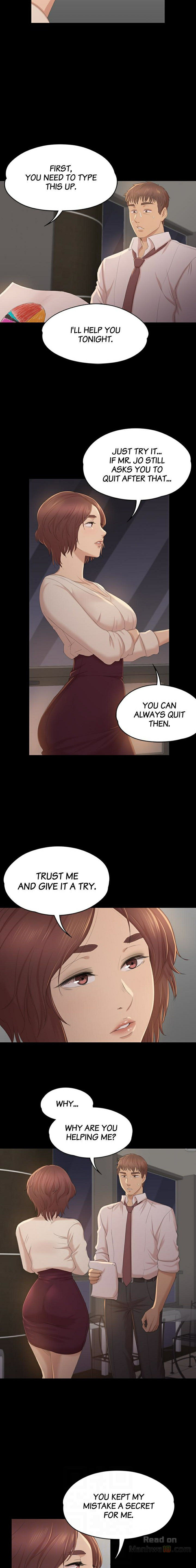 Double Life - Chapter 32 [photo 12] - MangaPorn