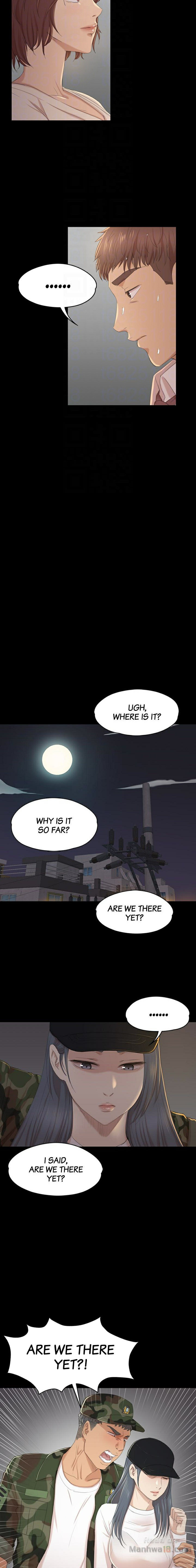 Double Life - Chapter 32 [photo 13] - MangaPorn
