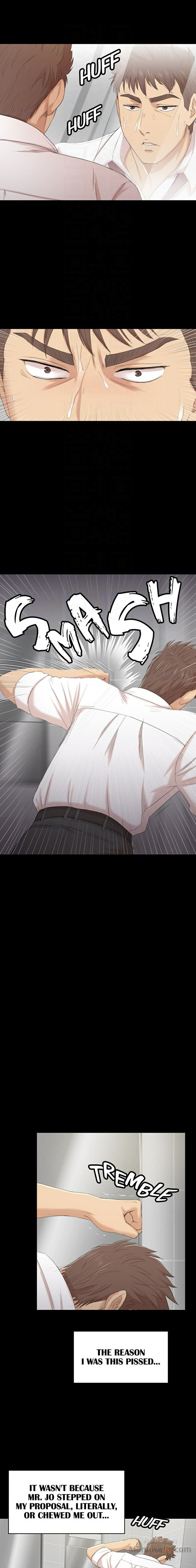 Double Life - Chapter 32 [photo 3] - MangaPorn