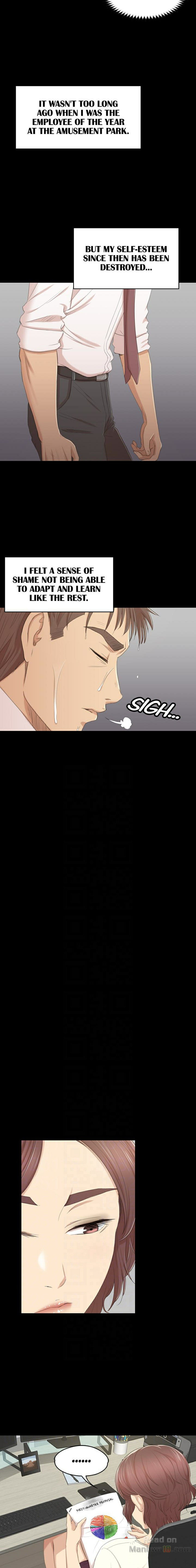 Double Life - Chapter 32 [photo 6] - MangaPorn