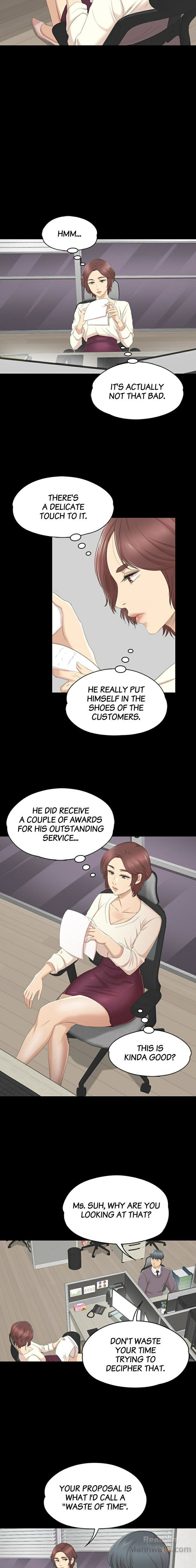 Double Life - Chapter 32 [photo 7] - MangaPorn