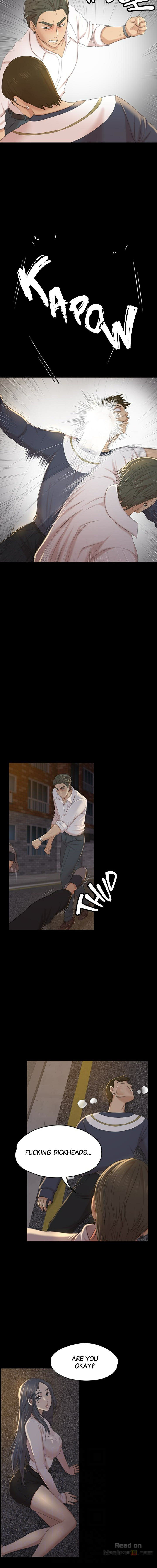 Double Life - Chapter 33 [photo 10] - MangaPorn